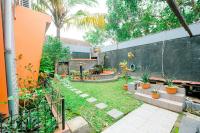 Homestay Syariah Pogung Dekat UGM by Simply Homy - B&B Yogyakarta