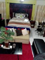 B&B Spanish Town - Silver Lining - Bed and Breakfast Spanish Town