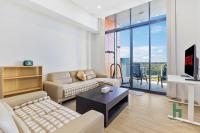 B&B Sydney - Homebush EventHub Contemporary 2B2B Apt - Bed and Breakfast Sydney