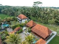 B&B Ubud - Meng Bengil Villa - Bed and Breakfast Ubud