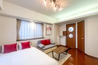 CITY SPIRE桜川ll - B&B Osaka