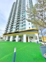 Melaka Novo 8 Residence - Jonker Street by Stayrene - Bed and Breakfast