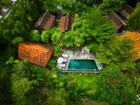 Ubuntu Bali Eco Yoga Retreat - CANGGU - B&B
