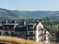 Apartament Oaza Spokojna 24 - B&B