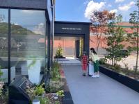 笠岡　潮待ちHOTEL - B&B Fushigoe