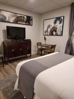 Appartamento con 1 Camera da Letto