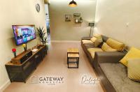 B&B Kluang - Gateway Sri Klg 10pax KTV Neflix Water Dispenser Town - Bed and Breakfast Kluang