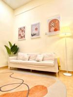 暖居Mersing Muji Cottage 0.3km Jeti Mersing Centre - Ferienwohnung Mersing