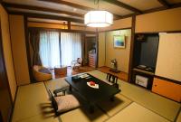 Quadruple Room with Private Bathroom
