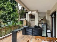 Condomínio alto padrão, de frente para o mar - B&B Guarujá