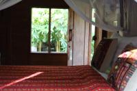 Wooden Bungalow