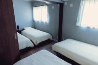 N's villa - B&B Katakai