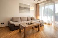 MAYA apartments duplex & terrace - Ferienwohnung