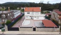 Apartamentos Forxán - Bed and Breakfast