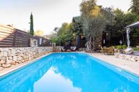 הבית בראש פינה - The House - Bed and Breakfast Rosh Pinna