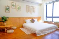 Japanese-Style Double Room