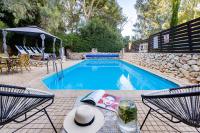 B&B Rosh Pinna - THE HOUSE ROSH PINA - 2BRM WITH POOl - Bed and Breakfast Rosh Pinna