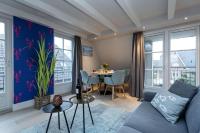 Haus Wolfgang Ferienwohnung Jan 02 - Ferienwohnung