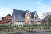 Haus-Wolfgang-Ferienwohnung-Anetta-01 - B&B Westerland