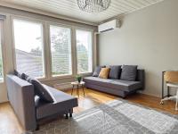 B&B Helsinki - Family apartment in duplex with AC - Bed and Breakfast Helsinki