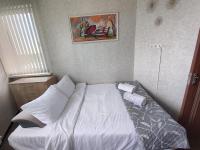 Apartament confortabil - Ferienwohnung Chişinău