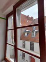 Suite - Mein Ankerplatz - Chambres d’hôtes