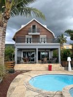 Villa Nirvana - B&B