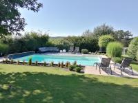 LE CLOS DU MONTYS - B&B Louveigné