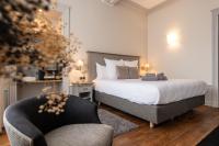 Deluxe Familienzimmer
