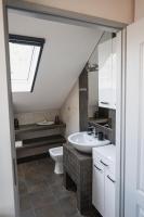 Appartement met 2 slaapkamers