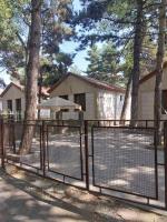 Sevan Island Cottage - B&B