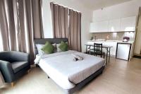 The Grand#11, Free Parking,2pax - B&B Petaling Jaya
