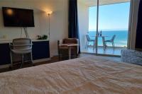 Amano Seaview Suite - Ferienwohnung Herzliya Pituah
