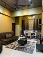 Dar Al Kahfi - Plaza Temerloh - B&B Temerluh