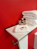 Aux Charmes - B&B Isques