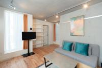 Appartement met 1 Slaapkamer