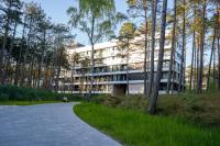 Shellter 33 forRest Art & Design Apartments - Ferienwohnung Rogowo