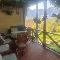 B&B Nuy - IRMAS FARMSTAY AT NUYVALLEY GUESTFARM - Bed and Breakfast Nuy