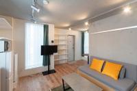 Appartement met 1 Slaapkamer