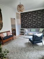 Appartement centre historique Ferreol - Ferienwohnung Dinan