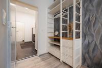 #16 Relax Apartment Prater/Messe - Chambres d’hôtes Vienne