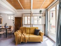 The Best Rent - Two-bedroom apartment with terrace near Trevi Fountain - B&B Rome