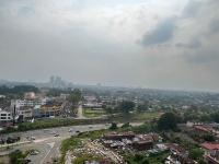 Simply Green Homestay - Chambres d'hôtes Johor Bahru
