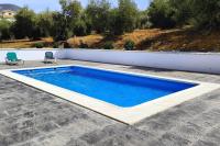 Vivienda Rural El Viejo Olivo - B&B Algodonales