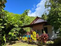 Fare Maire Tautira - B&B Tuara