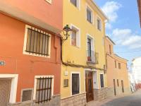 Remote Work in Spanish Mediterranean Countryside - B&B