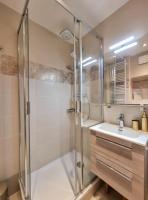 The White Bear - Appartement Spacieux et Confortable - B&B La Clusaz