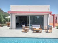 Villa avec Piscine Privée
