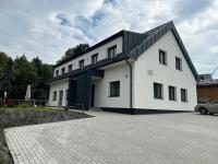 Černý Důl 292 - B&B