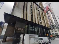 Nest Apartments MEET Empire - Bed and Breakfast Melbourne